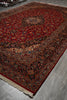 Load image into Gallery viewer, 9.6 x 15 Quality Persian Kashan Rug Hand-knotted Iran #PIX-8004