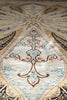 Load image into Gallery viewer, 6 x 9 Fascinating Silk Rug #PIX-59002