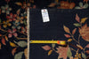 Load image into Gallery viewer, 8.11 x 11.9 Art Deco Chinese Rug Royal Blue - view 13