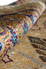 Load image into Gallery viewer, 6.0 x 9.5 Fancy Detailed Silk Rug   #PIX-59143
