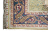 Load image into Gallery viewer, 6.0 x 9.5 Fancy Detailed Silk Rug   #PIX-59143