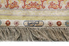 Load image into Gallery viewer, 6.0 x 9.5 Fancy Detailed Silk Rug   #PIX-59143