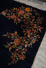 Load image into Gallery viewer, 8.11 x 11.9 Art Deco Chinese Rug Royal Blue - view 6