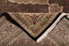 Load image into Gallery viewer, 8.2 x 10.2 Tabriz Mahi Handmade Wool And Silk Quality Rug #F-4475