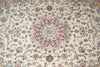 Load image into Gallery viewer, 13 x 19.6 Authentic Persian high Quality Wool and Silk Tabriz Rug 400 KPSI Iran #PIX-771