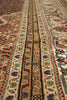 Load image into Gallery viewer, 8.2 x 10.2 Tabriz Mahi Handmade Wool And Silk Quality Rug #F-4475