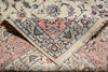 Load image into Gallery viewer, 13 x 19.6 Authentic Persian high Quality Wool and Silk Tabriz Rug 400 KPSI Iran #PIX-771