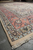 Load image into Gallery viewer, 13 x 19.6 Authentic Persian high Quality Wool and Silk Tabriz Rug 400 KPSI Iran #PIX-771