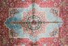 Load image into Gallery viewer, 6.0 x 9.0 Amazing Silk Rug  #PIX-58362