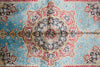 Load image into Gallery viewer, 6.0 x 9.0 Amazing Silk Rug  #PIX-58362