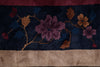 Load image into Gallery viewer, 11.3 x 14.2 Art Deco Pattern Hand-Knotted Chinese Rug 1930's #F-6210