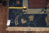 Load image into Gallery viewer, 11.8 x 15 Art Deco Chinese Rug #PIX-25750