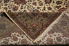 Load image into Gallery viewer, 9.5 x 20 Unusual Size Authentic Heigh Quality Persian Tabriz Rug 400 KPSI Iran #PIX-17130