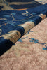 Load image into Gallery viewer, 11.8 x 15 Art Deco Chinese Rug #PIX-25750