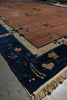 Load image into Gallery viewer, 11.8 x 15 Art Deco Chinese Rug #PIX-25750