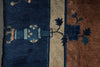 Load image into Gallery viewer, 11.8 x 15 Art Deco Chinese Rug #PIX-25750