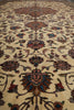 Load image into Gallery viewer, 9.5 x 20 Unusual Size Authentic Heigh Quality Persian Tabriz Rug 400 KPSI Iran #PIX-17130