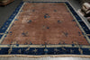 Load image into Gallery viewer, 11.8 x 15 Art Deco Chinese Rug #PIX-25750