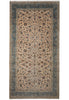 Load image into Gallery viewer, 10 x 18.7 Genuine Persian Quality Kashan Rug #PIX-16252