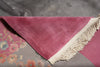 Load image into Gallery viewer, 9 x 12.4 Chinese Art Deco Rug Gray #LA-52154
