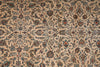 Load image into Gallery viewer, 10 x 18.7 Genuine Persian Quality Kashan Rug #PIX-16252