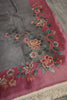 Load image into Gallery viewer, 9 x 12.4 Chinese Art Deco Rug Gray #LA-52154