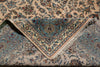 Load image into Gallery viewer, 10 x 18.7 Genuine Persian Quality Kashan Rug #PIX-16252