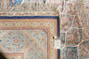 Load image into Gallery viewer, 8 x 10 Stunning Silk Rug DOM ESFHAN PATTERN  #PIX-56276