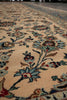 Load image into Gallery viewer, 10 x 18.7 Genuine Persian Quality Kashan Rug #PIX-16252