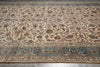Load image into Gallery viewer, 10 x 18.7 Genuine Persian Quality Kashan Rug #PIX-16252