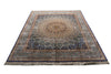 Load image into Gallery viewer, 8 x 10 Stunning Silk Rug DOM ESFHAN PATTERN  #PIX-56276