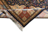 Load image into Gallery viewer, 8 x 10 Fancy Detailed Silk Rug   #PIX-59228