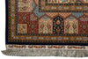 Load image into Gallery viewer, 8 x 10 Fancy Detailed Silk Rug   #PIX-59228