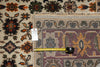 Load image into Gallery viewer, 6 x 9 Hand-Knotted India Mahal Rug Liquidation Sale #F-3123
