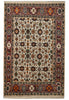 Load image into Gallery viewer, 6 x 9 Hand-Knotted India Mahal Rug Liquidation Sale #F-3123