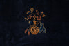 Load image into Gallery viewer, 11.2 x 14.6 Antique Art Deco Chinese Beijing Rugs 1930's - view 9