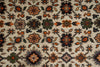 Load image into Gallery viewer, 6 x 9 Hand-Knotted India Mahal Rug Liquidation Sale #F-3123