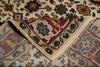 Load image into Gallery viewer, 6 x 9 Hand-Knotted India Mahal Rug Liquidation Sale #F-3123
