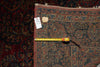 Load image into Gallery viewer, 8.9 x 11.6 Antique Persian Sarouk Rug #F-3362