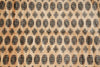 Load image into Gallery viewer, 9 x 12 Bokhara Rug Beige Hand-Knotted Pakistan #F-3124
