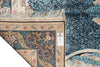 Load image into Gallery viewer, 5 x 8 Silk Handmade Rug Hareke Pattern #PIX-58752
