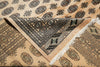Load image into Gallery viewer, 9 x 12 Bokhara Rug Beige Hand-Knotted Pakistan #F-3124