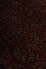 Load image into Gallery viewer, 8.9 x 11.6 Antique Persian Sarouk Rug #F-3362