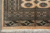 Load image into Gallery viewer, 9 x 12 Bokhara Rug Beige Hand-Knotted Pakistan #F-3124