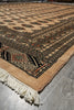 Load image into Gallery viewer, 9 x 12 Bokhara Rug Beige Hand-Knotted Pakistan #F-3124