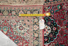 Load image into Gallery viewer, 8' Feet Runner Silk Handmade #PIX-8354