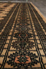 Load image into Gallery viewer, 9 x 12 Bokhara Rug Beige Hand-Knotted Pakistan #F-3124