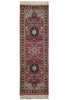 Load image into Gallery viewer, 8' Feet Runner Silk Handmade #PIX-8354