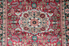 Load image into Gallery viewer, 8' Feet Runner Silk Handmade #PIX-8354