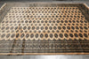 Load image into Gallery viewer, 9 x 12 Bokhara Rug Beige Hand-Knotted Pakistan #F-3124